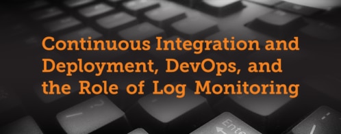 Loggly Q&A: Talking with James Urquhart About Continuous Integration and Deployment, DevOps, and the Role of Log Monitoring