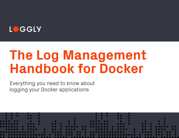 2017 Docker Log Management Handbook