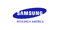 Samsung Research America Logo - Loggly