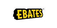 Ebates Logo - Loggly