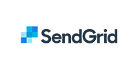 SendGrid Logo - Loggly