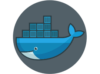 Docker Log Source Logo