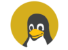 Linux Log Source Logo
