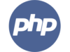 PHP Syslog Log Source Logo