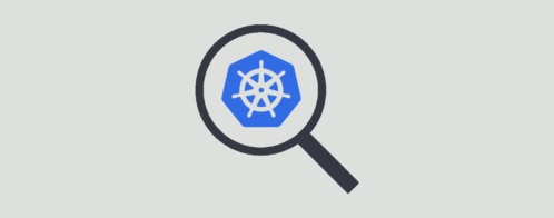 How to Search Kubernetes Logs