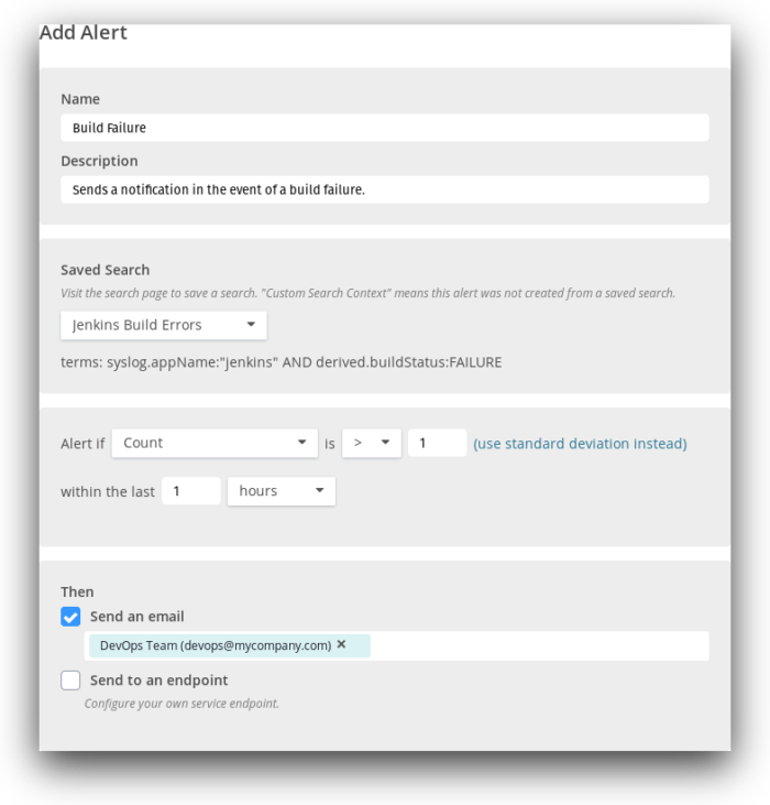 Analyzing Jenkins Metrics 4