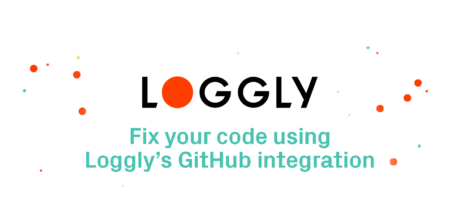 Fix your code using Loggly's GitHub integration